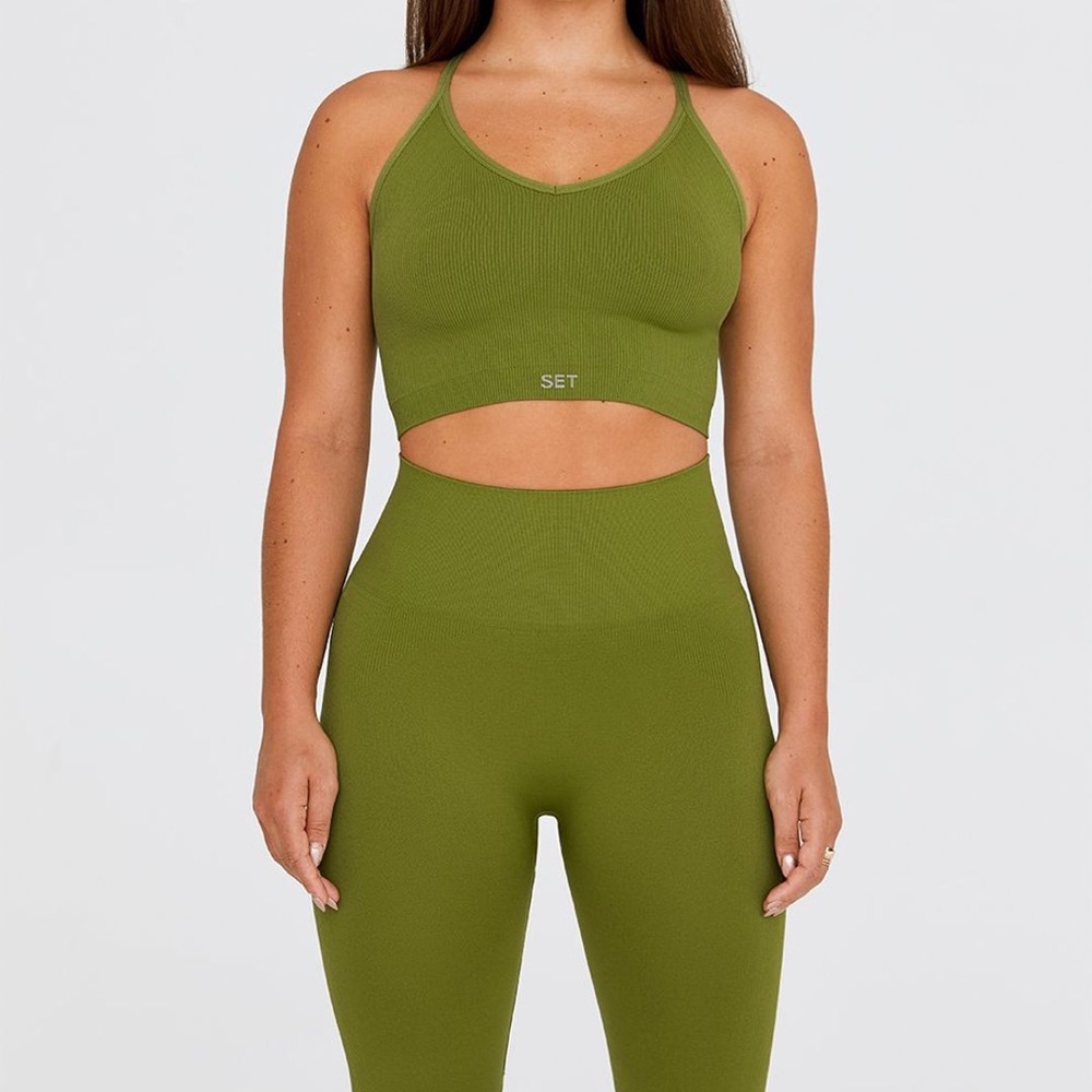 SET Active CASH Sculptflex S/M
